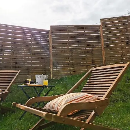 Le Rouge Gorge 2 Personnes