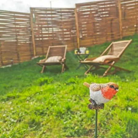 Le Rouge Gorge 2 Personnes Souleuvre-en-Bocage