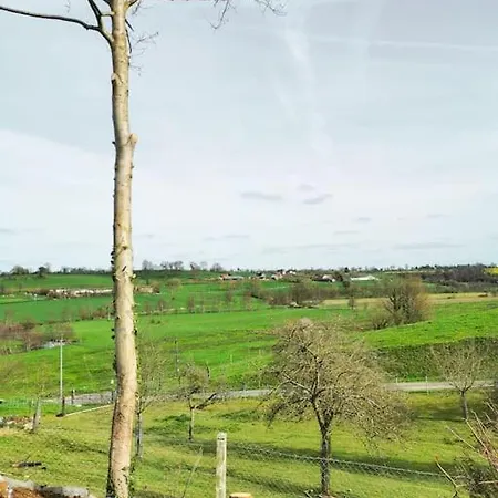 Nyaraló Le Rouge Gorge 2 Personnes Souleuvre-en-Bocage