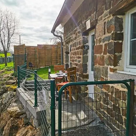 Le Rouge Gorge 2 Personnes Holiday home