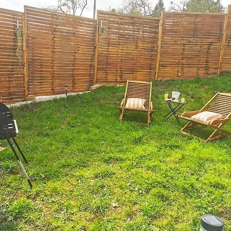 Le Rouge Gorge 2 Personnes