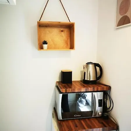 Le Rouge Gorge 2 Personnes Nyaraló