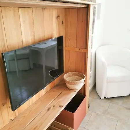 Le Rouge Gorge 2 Personnes Nyaraló *