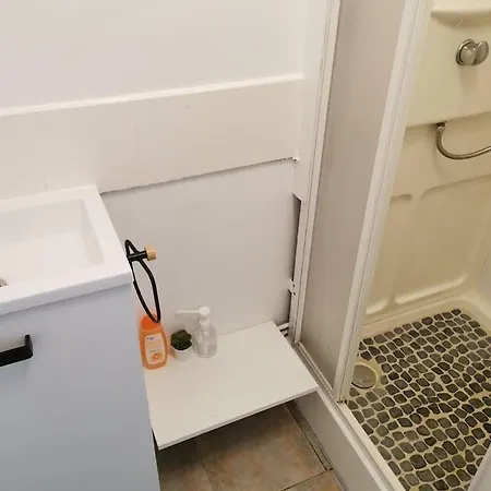 Le Rouge Gorge 2 Personnes *