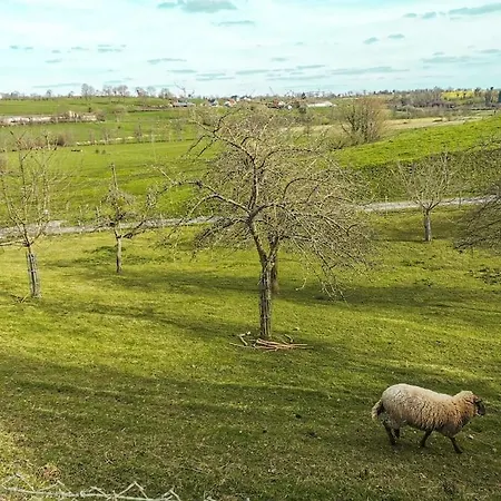 Le Rouge Gorge 2 Personnes Σπίτι διακοπών Souleuvre-en-Bocage