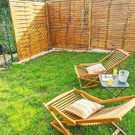 Le Rouge Gorge 2 Personnes *