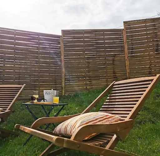 Le Rouge Gorge 2 Personnes