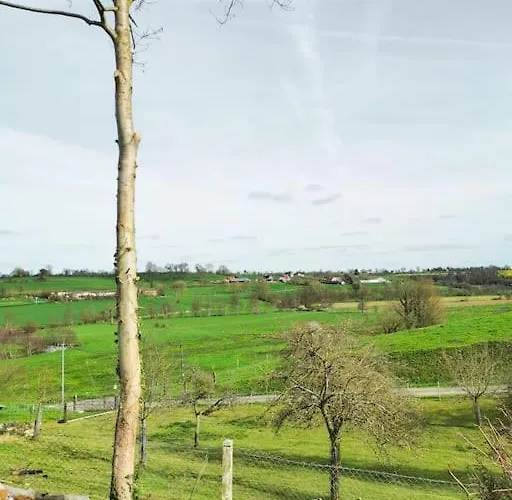 Ferienhaus Le Rouge Gorge 2 Personnes Souleuvre-en-Bocage