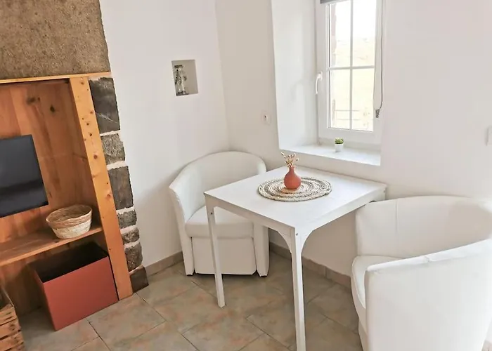 Le Rouge Gorge 2 Personnes * Souleuvre-en-Bocage