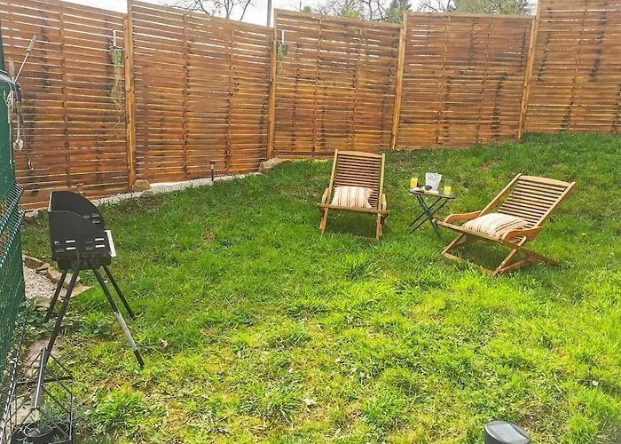 Le Rouge Gorge 2 Personnes