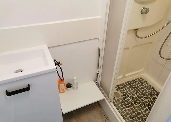 Le Rouge Gorge 2 Personnes *