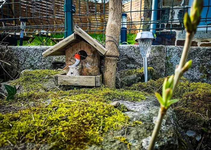 Le Rouge Gorge 2 Personnes * Souleuvre-en-Bocage