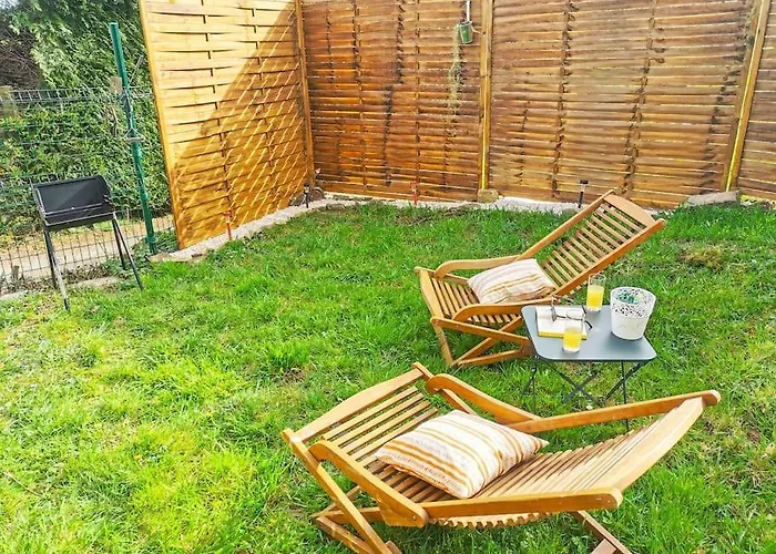 Le Rouge Gorge 2 Personnes *